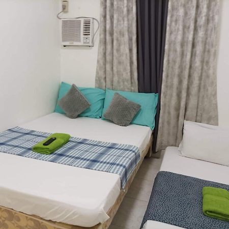 فيلا Bolinao Transient House A Balingasay الغرفة الصورة