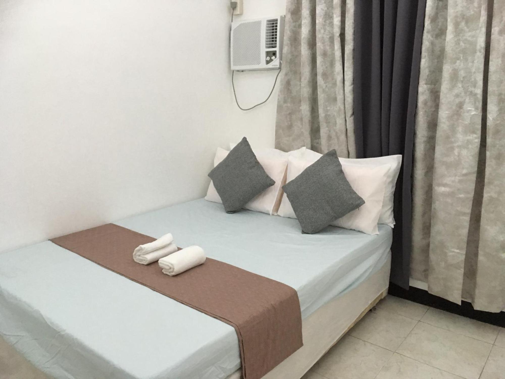 فيلا Bolinao Transient House A Balingasay المظهر الخارجي الصورة