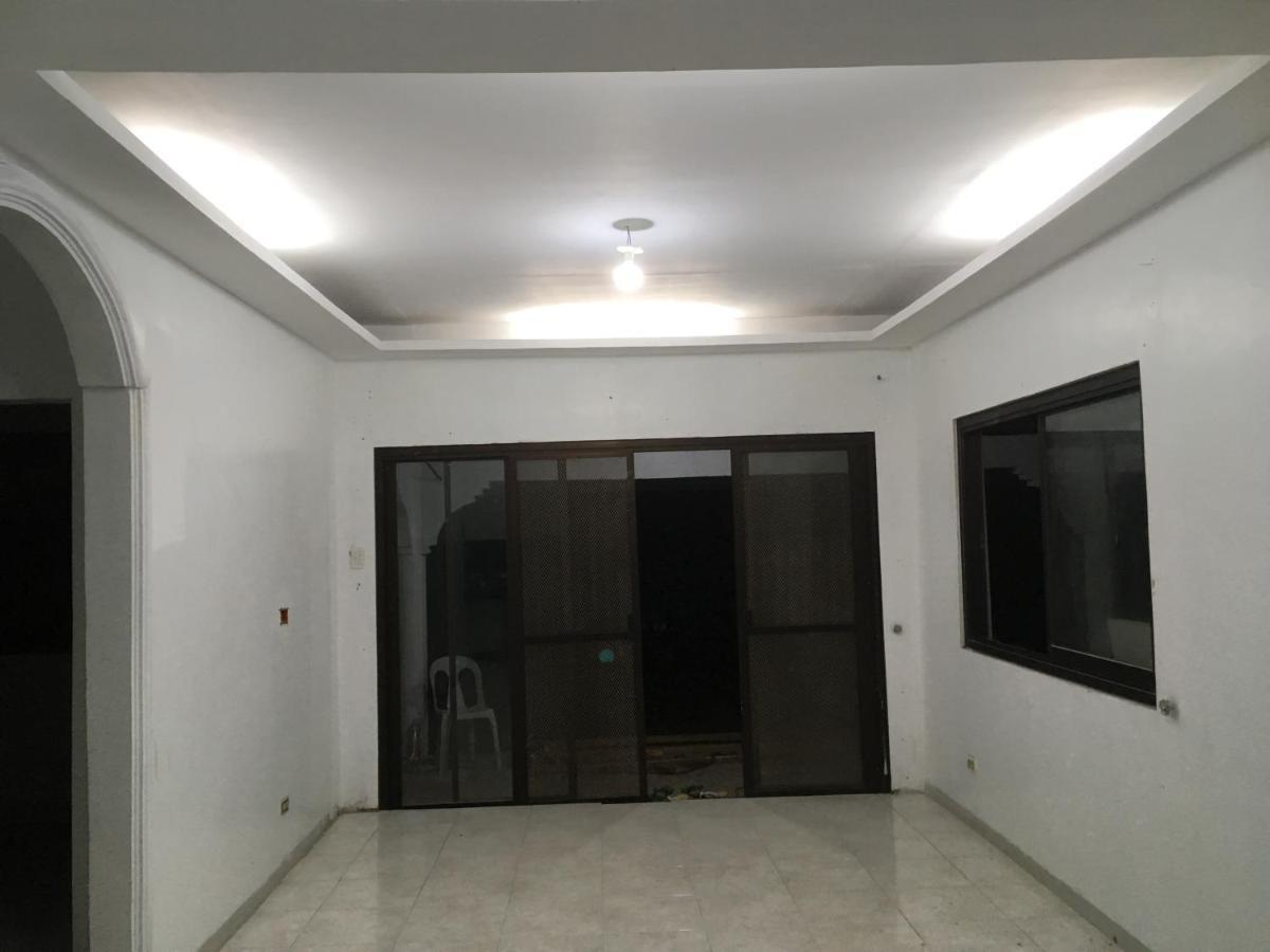 فيلا Bolinao Transient House A Balingasay المظهر الخارجي الصورة