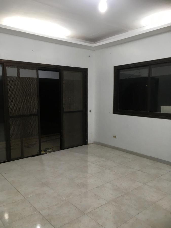 فيلا Bolinao Transient House A Balingasay المظهر الخارجي الصورة