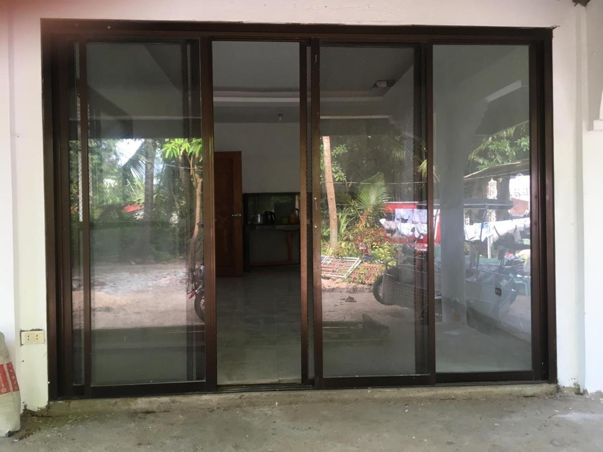 فيلا Bolinao Transient House A Balingasay المظهر الخارجي الصورة