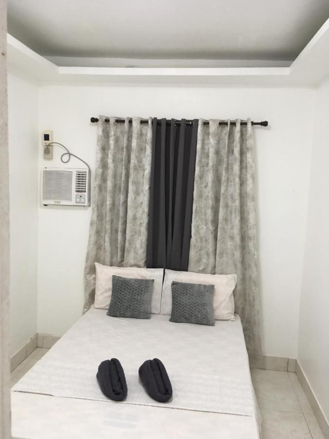 فيلا Bolinao Transient House A Balingasay المظهر الخارجي الصورة